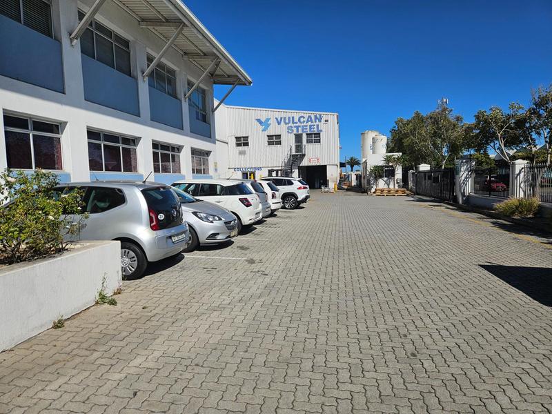 To Let commercial Property for Rent in Montague Gardens Western Cape